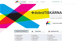 Desktop Screenshot of dobratiskarna.com